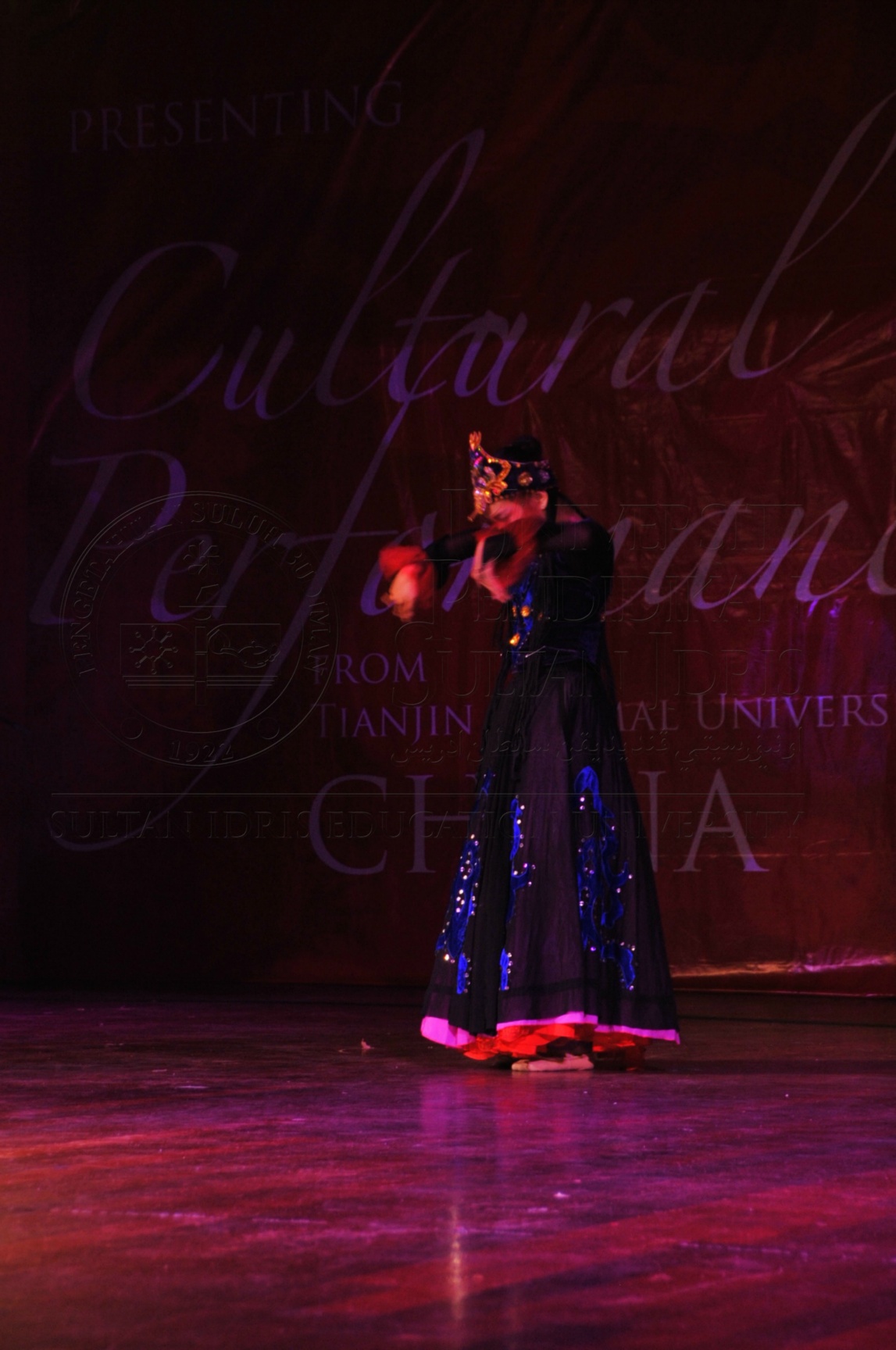 PRO15 149 TIANJIN HAS 6469